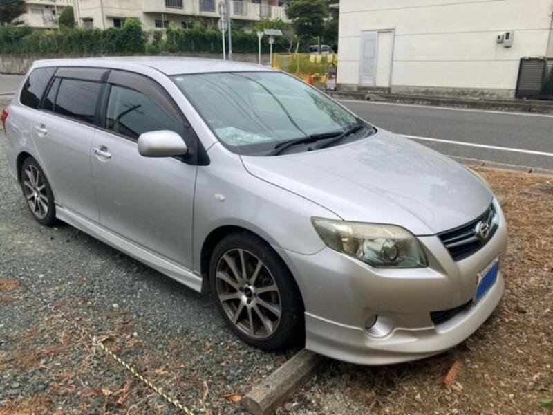 COROLLA FIELDER-0