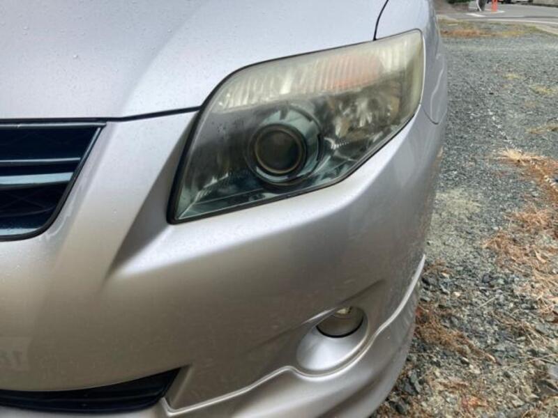 COROLLA FIELDER