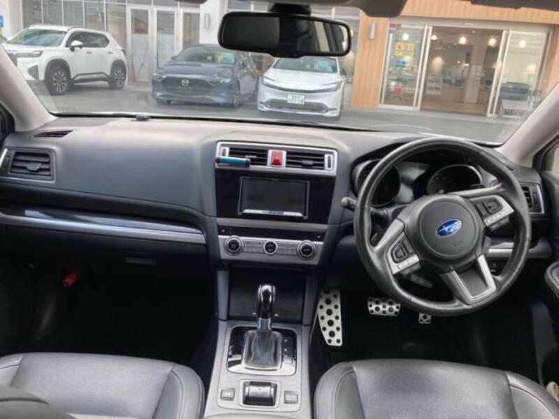 LEGACY B4