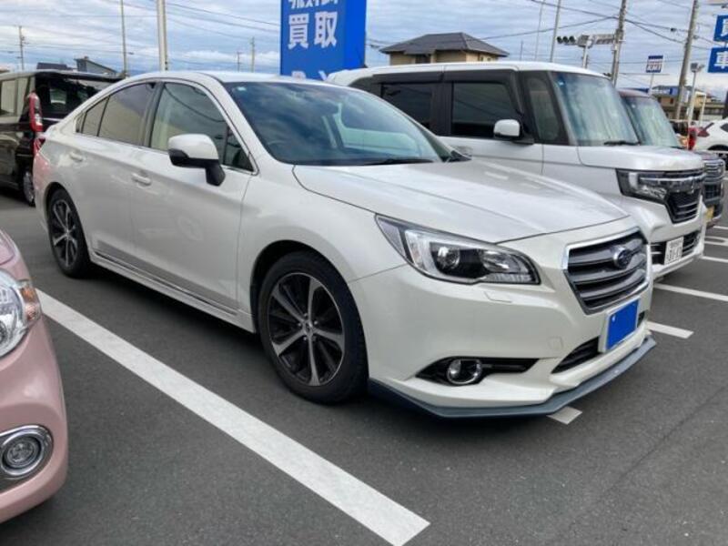 LEGACY B4