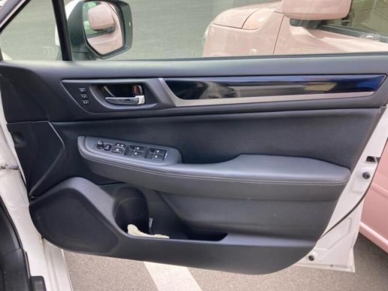 LEGACY B4