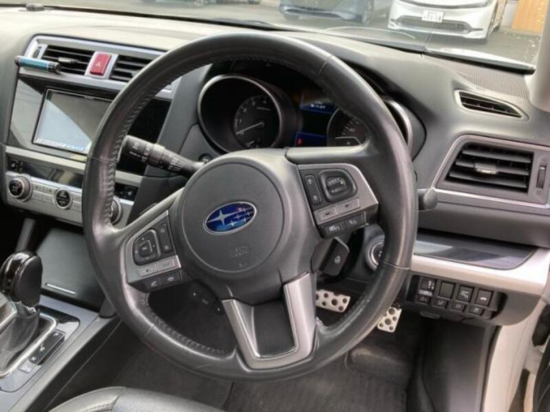 LEGACY B4