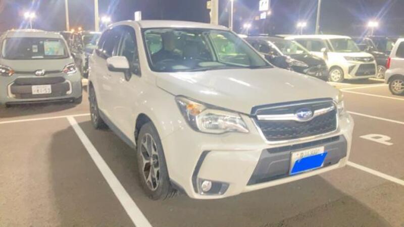 FORESTER-0