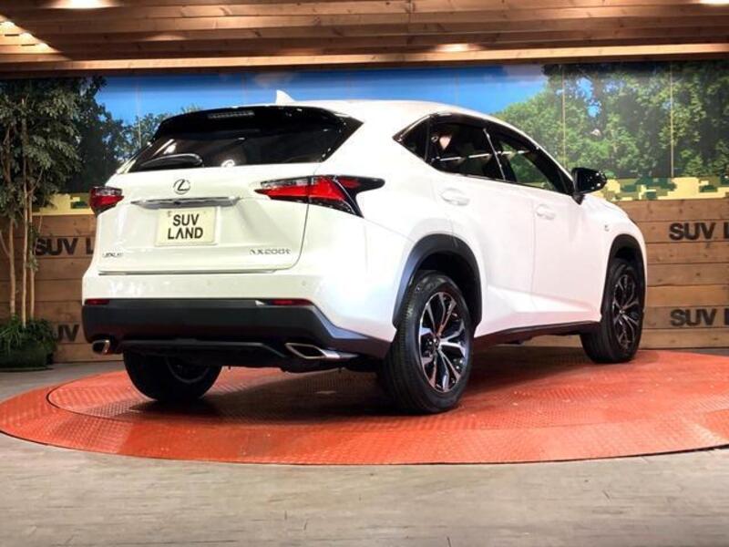 NX