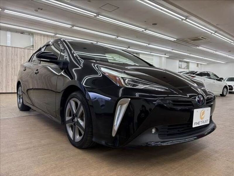 PRIUS