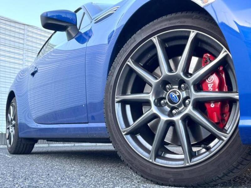 BRZ