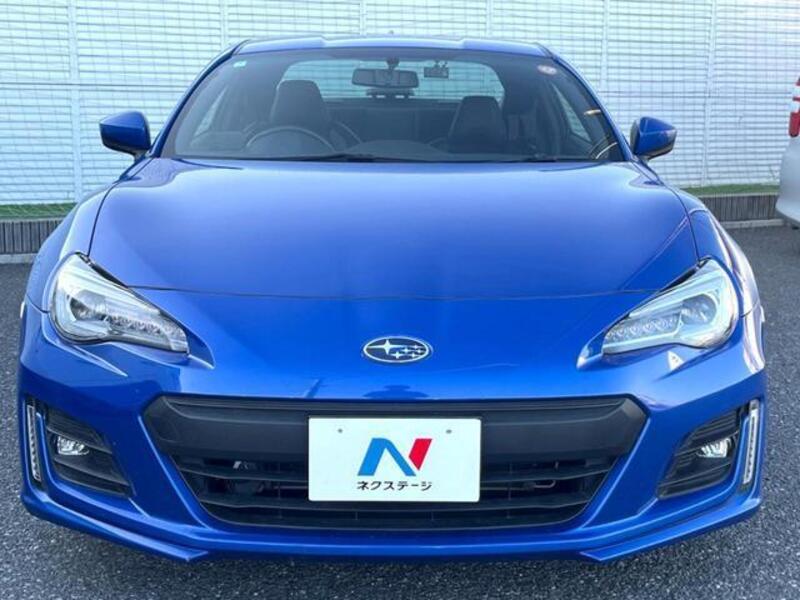 BRZ