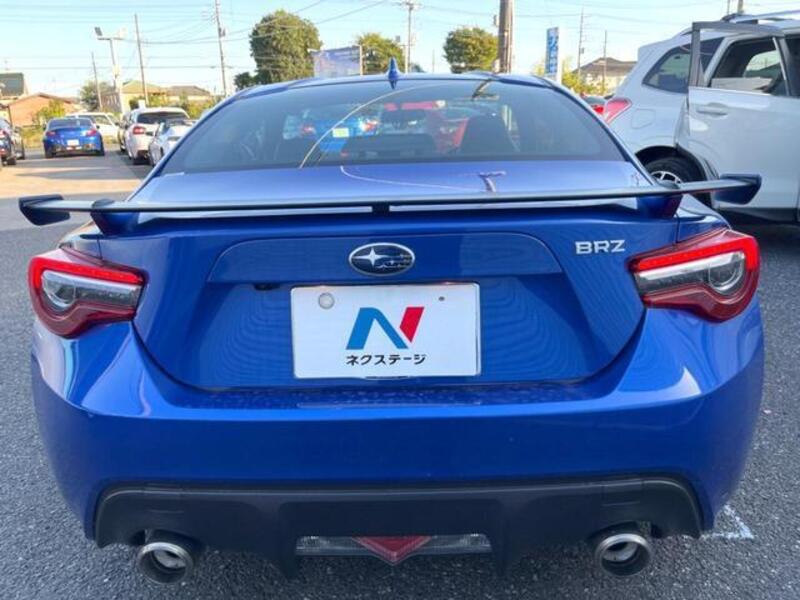 BRZ