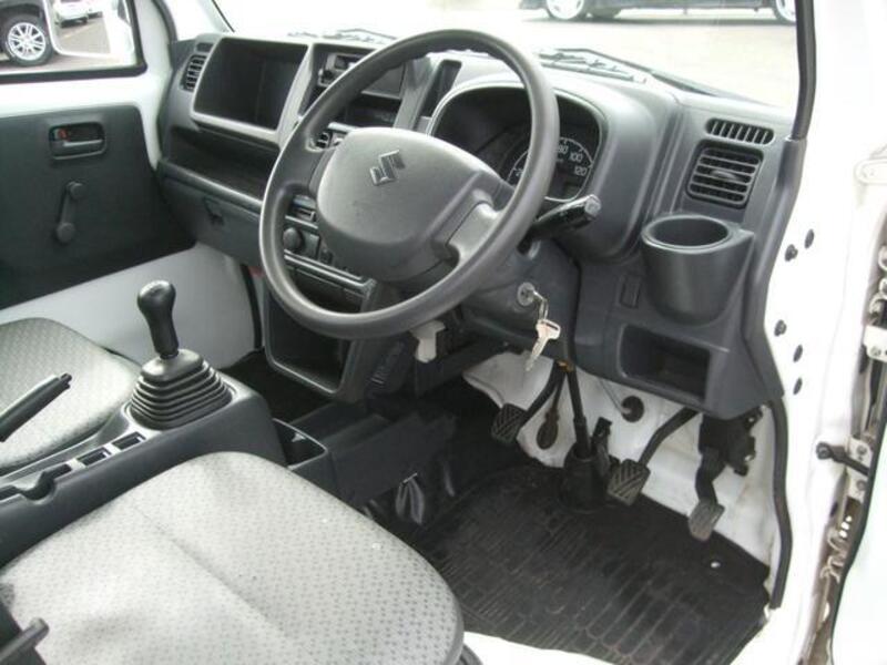 CARRY TRUCK