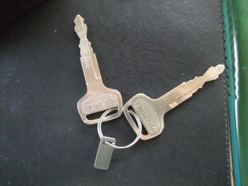 CARRY TRUCK