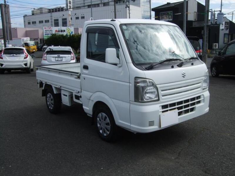 CARRY TRUCK