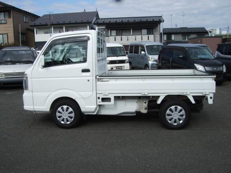 CARRY TRUCK