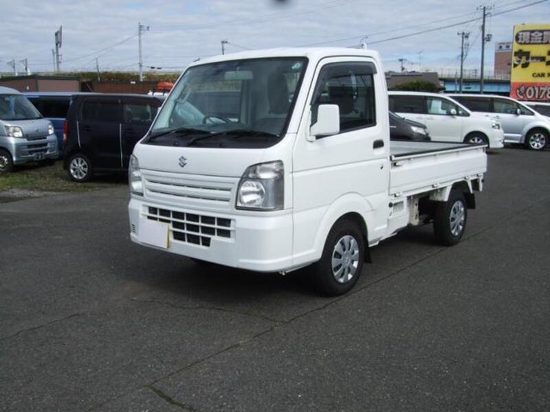 CARRY TRUCK-0