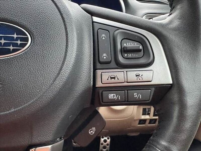 LEGACY OUTBACK