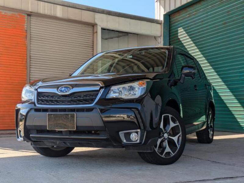 FORESTER-0