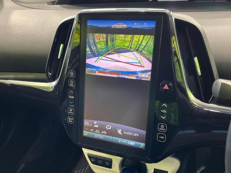 PRIUS PHV