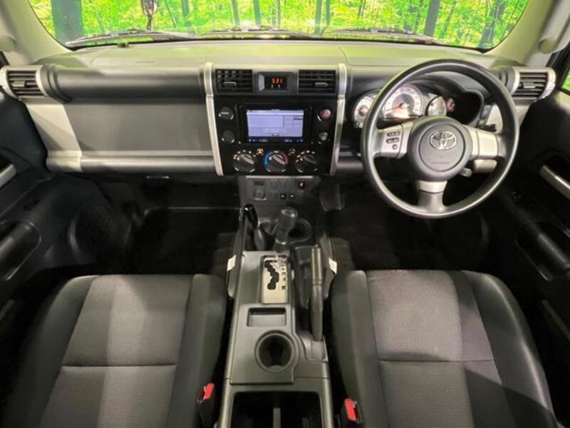 FJ CRUISER