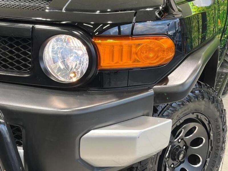 FJ CRUISER