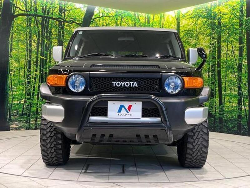 FJ CRUISER