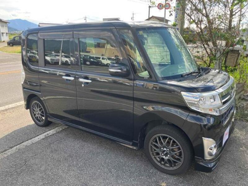 TANTO