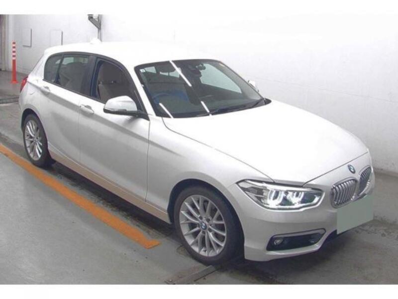1 SERIES
