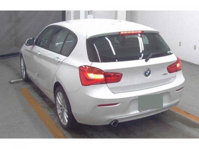 1 SERIES
