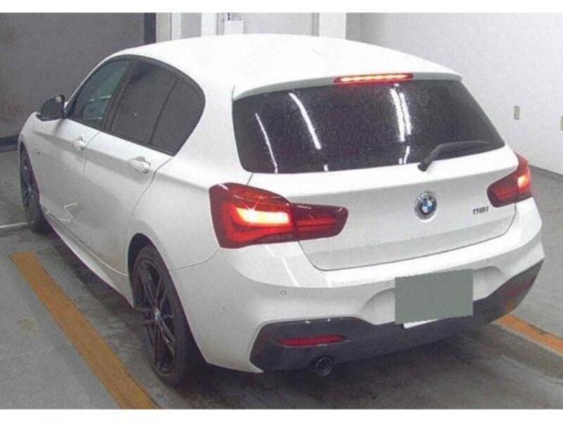 1 SERIES