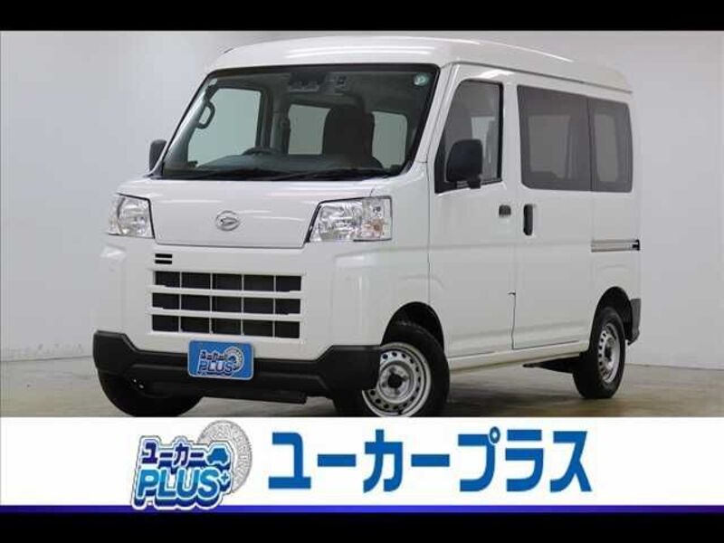 HIJET CARGO-0