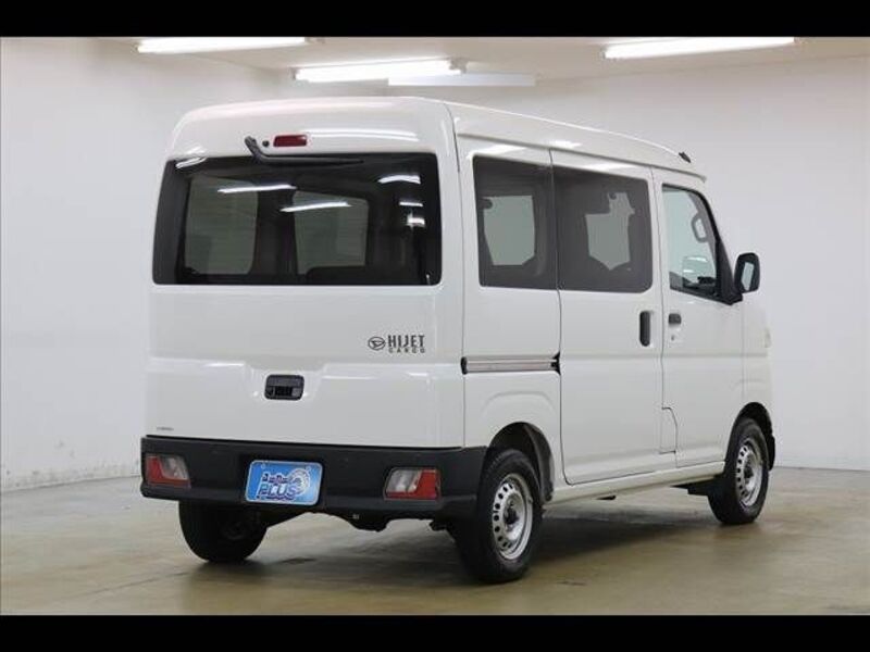 HIJET CARGO