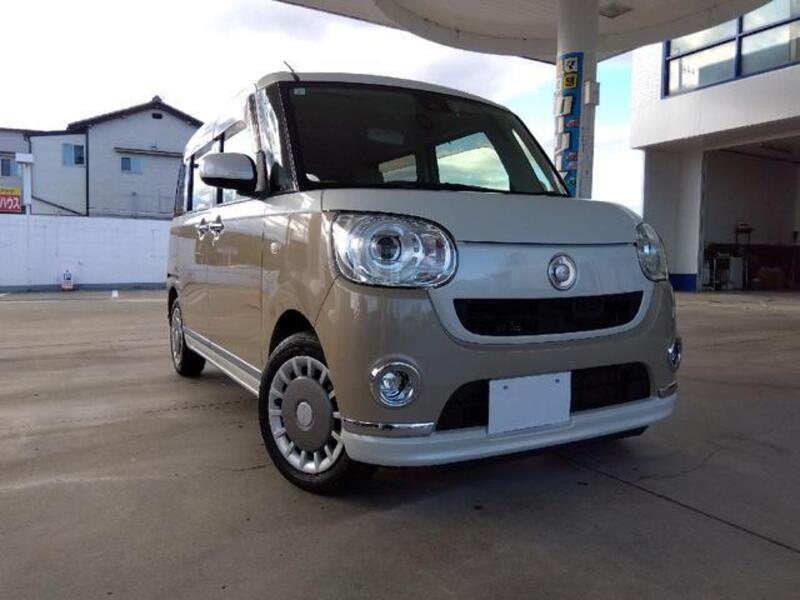 MOVE CANBUS
