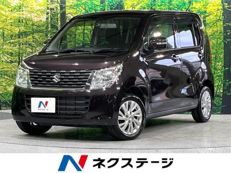 WAGON R-0