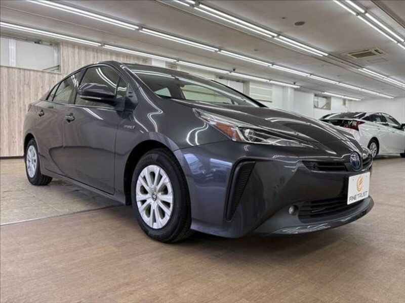 PRIUS