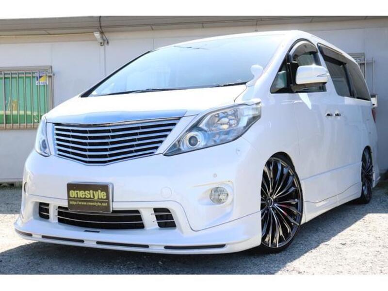 ALPHARD-0