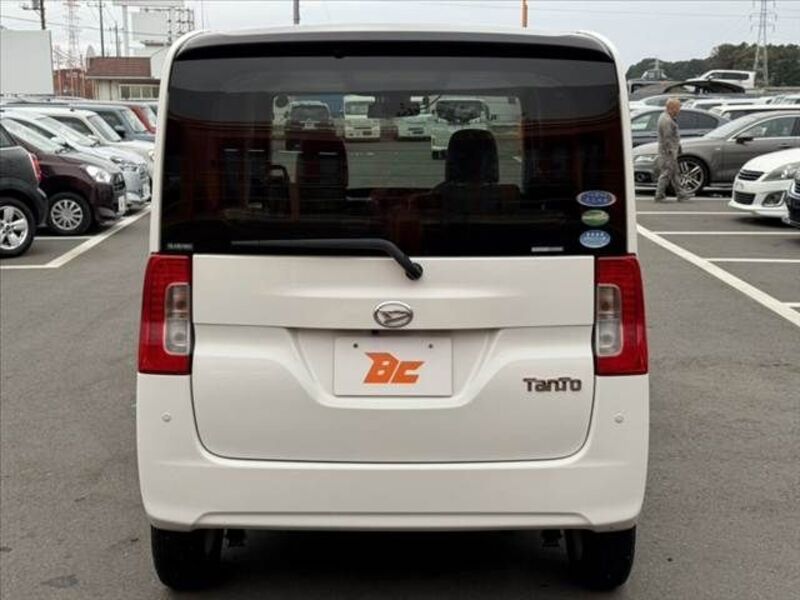TANTO