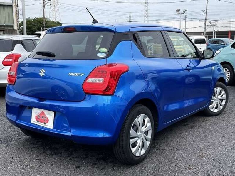 SWIFT