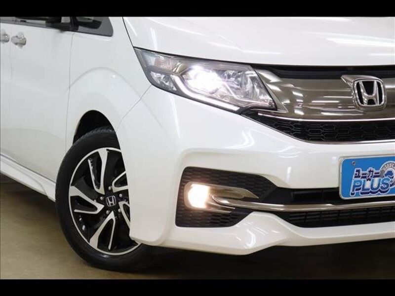 STEPWAGON SPADA