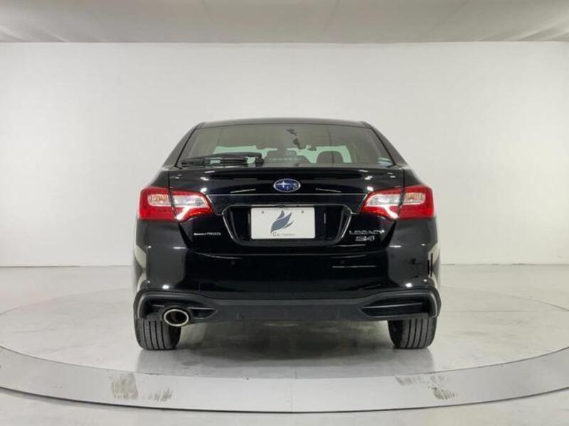 LEGACY B4