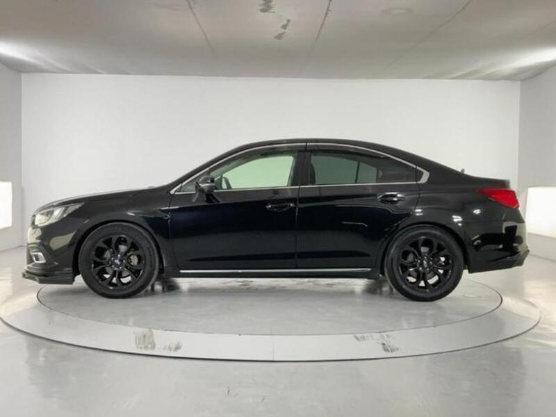 LEGACY B4
