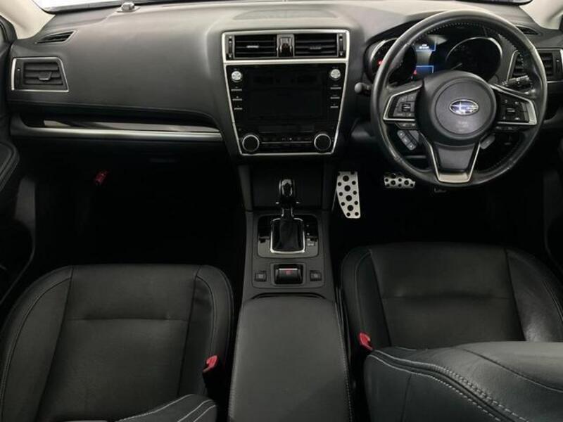 LEGACY B4