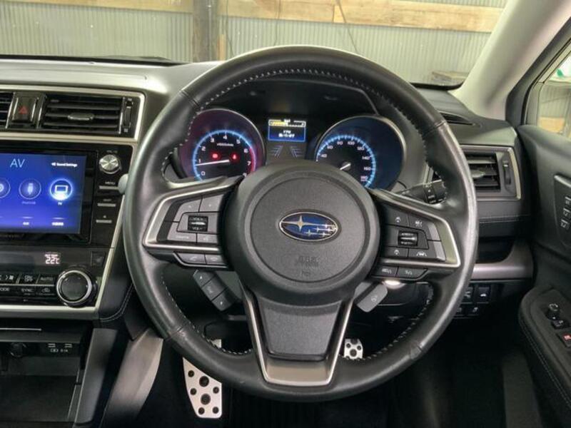 LEGACY B4