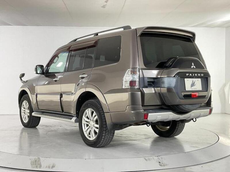 PAJERO