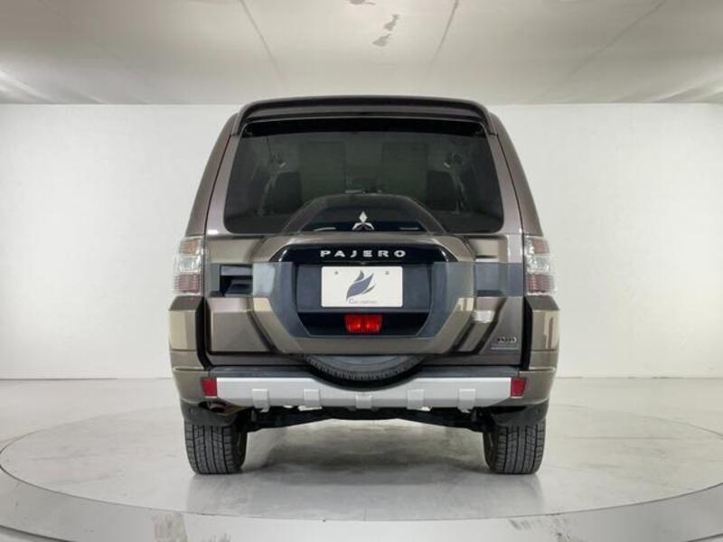 PAJERO