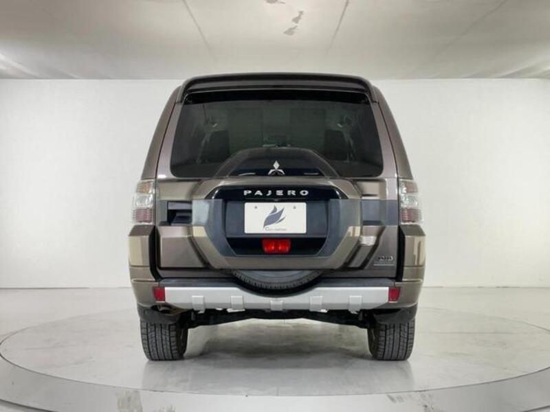 PAJERO