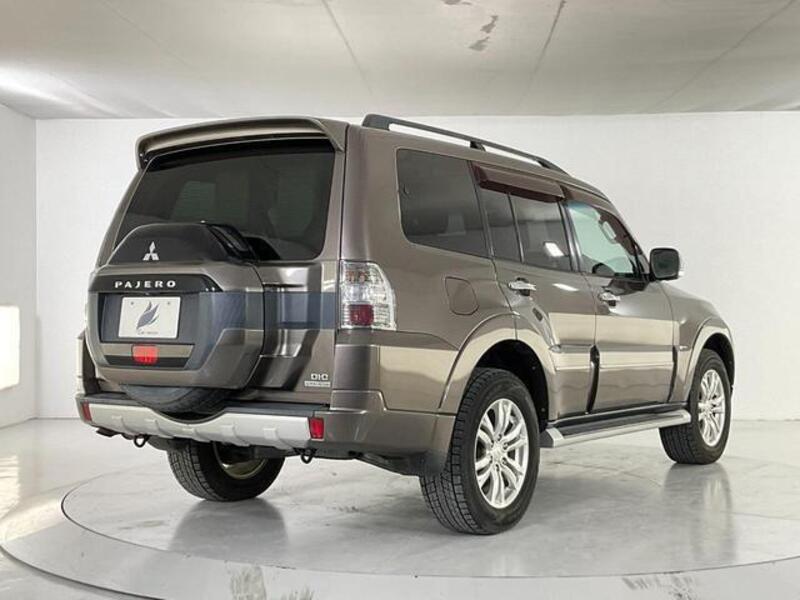 PAJERO