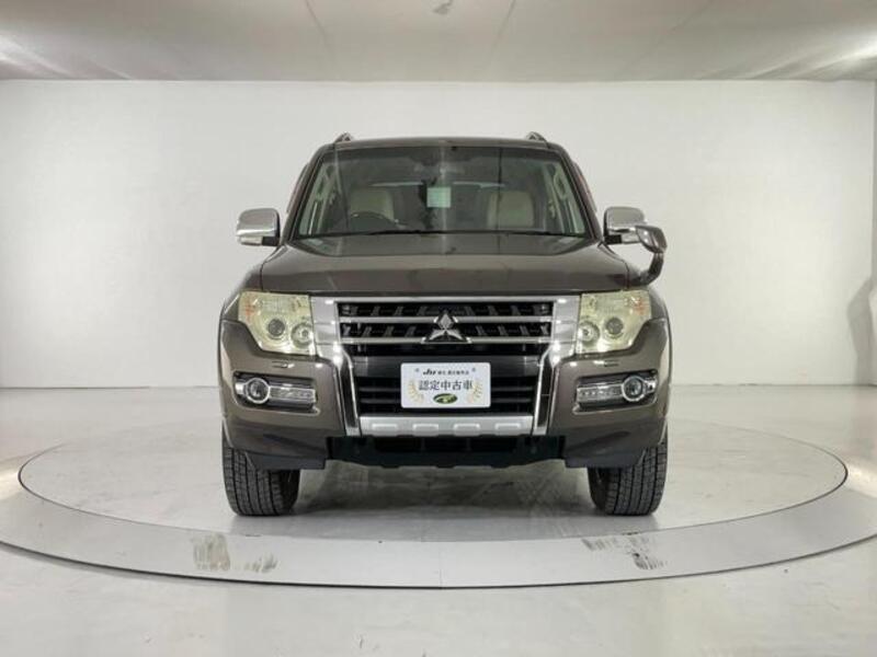 PAJERO