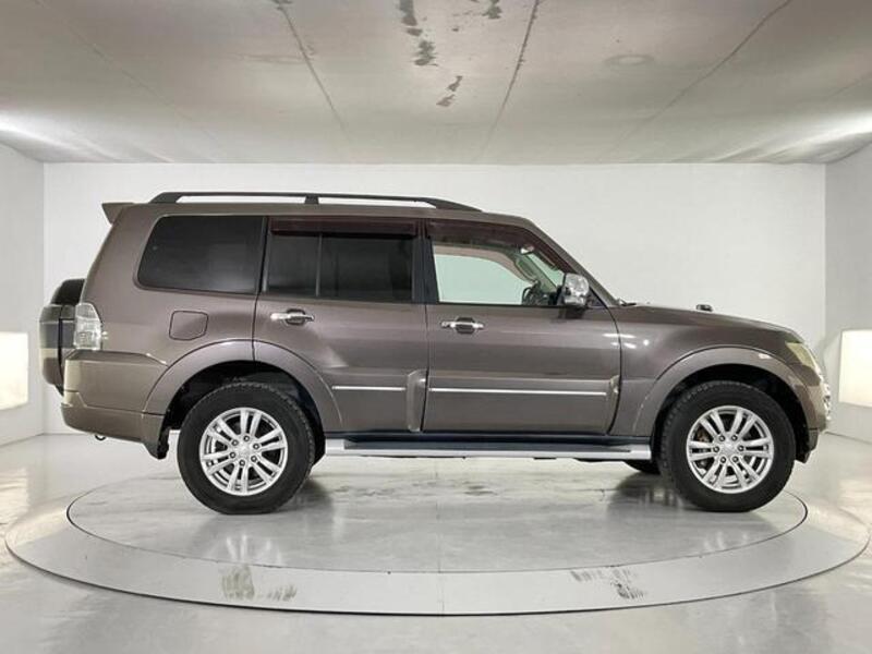PAJERO
