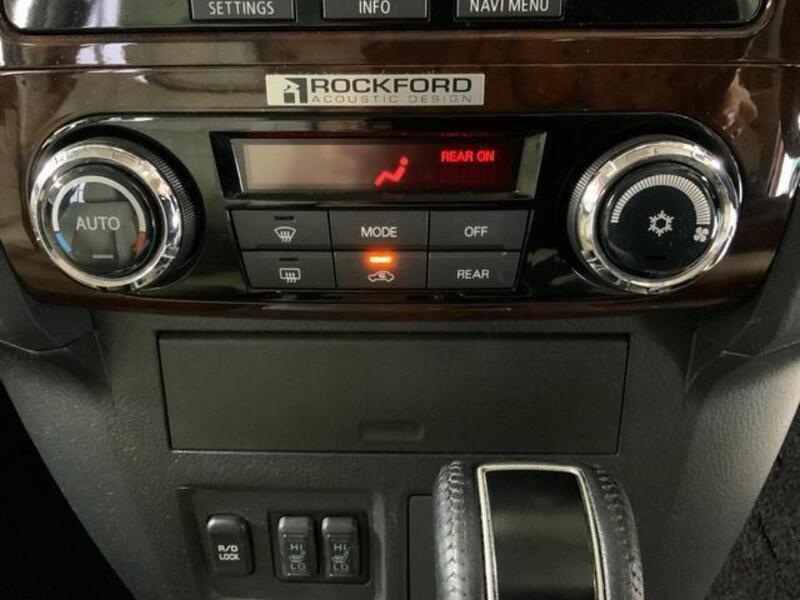 PAJERO