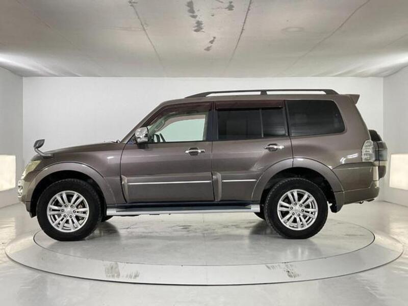PAJERO