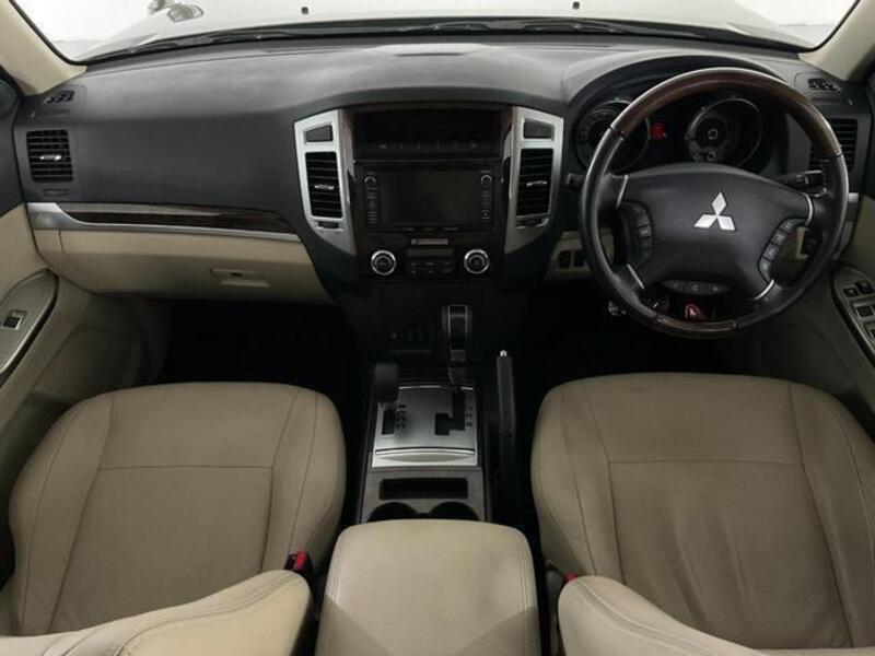 PAJERO