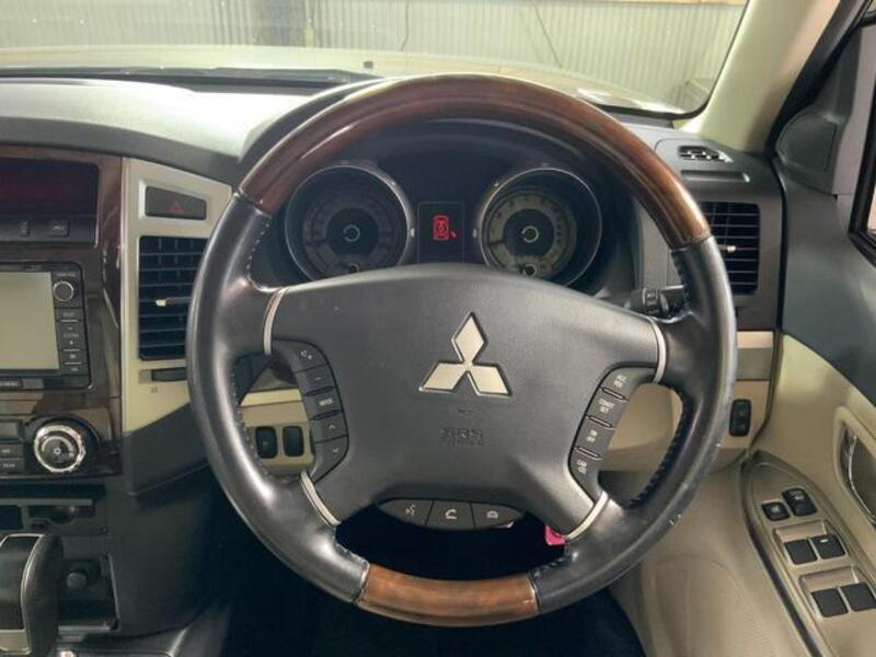 PAJERO